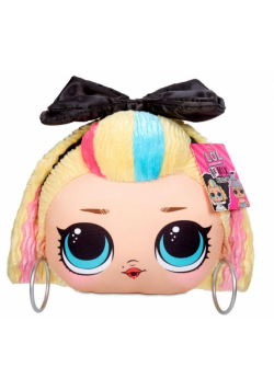 LOL Surprise Pillow 80's BB