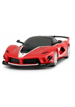 Auto R/C 1:24 Ferrari FXX K Evo 4-kanały