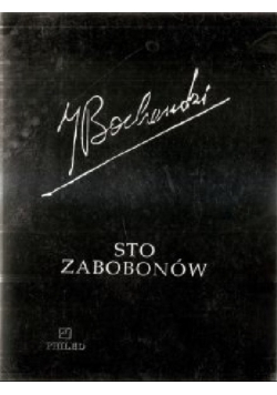 Sto zabobonów