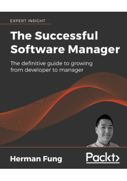The Successful Software Manager