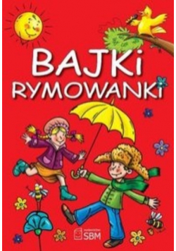 Bajki rymowanki