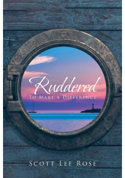 Ruddered