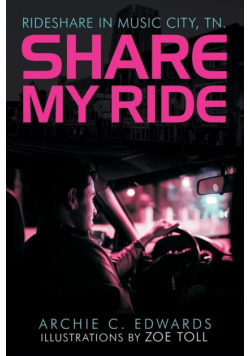 Share My Ride