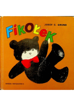 Fikołek