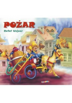 Pożar