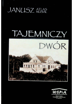 Tajemniczy dwór