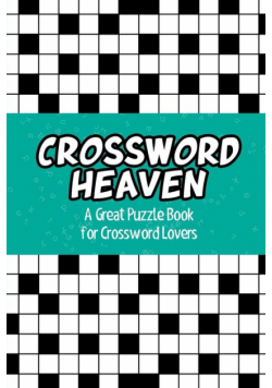Crossword Heaven