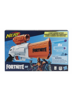 NERF Fortnite SR