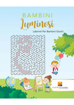 Bambini Luminosi