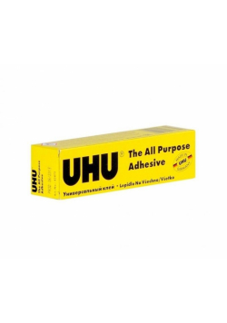 Klej uniwersalny 35ml UHU
