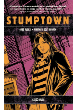 Stumptown T.2