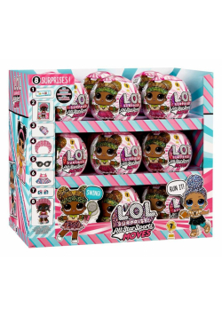 LOL Surprise All Star Sports S7 (18szt)