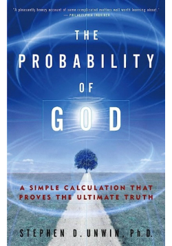 The Probability Of God