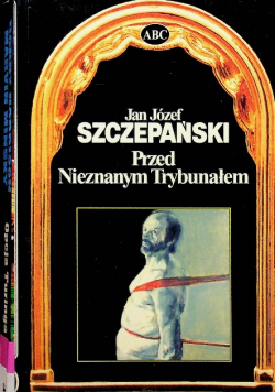 Przed nieznanym trubunałem