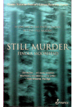 Still Murder