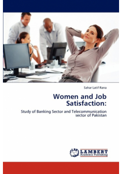Women and Job Satisfaction