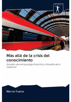 Más allá de la crisis del conocimiento