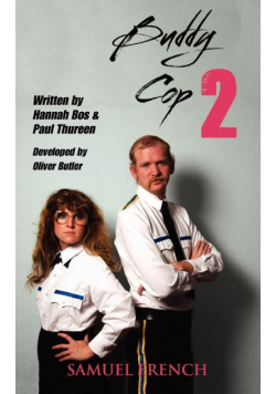 Buddy Cop 2