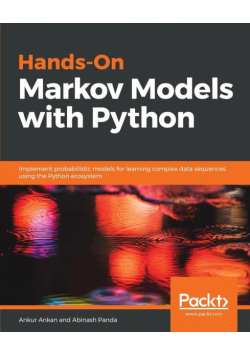 Hands-On Markov Models with Python