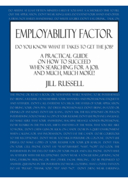 Employability Factor