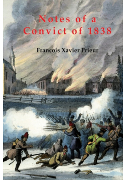 Notes of a Convict of 1838