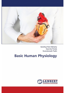 Basic Human Physiology