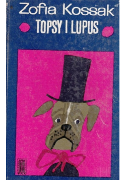 Topsy i Lupus
