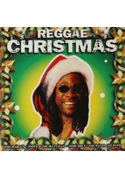 Reggae Christmas CD