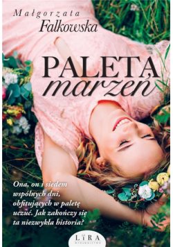Paleta marzeń