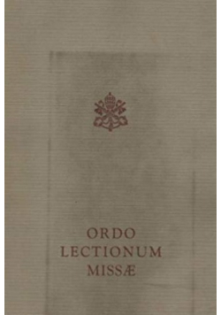 Ordo Lectionum missae