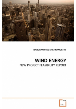 Wind Energy