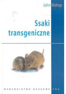 Ssaki transgeniczne