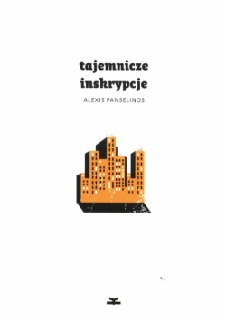 Tajemnicze inskrypcje