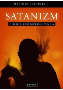 Satanizm Historia Kontrowersje Pytania