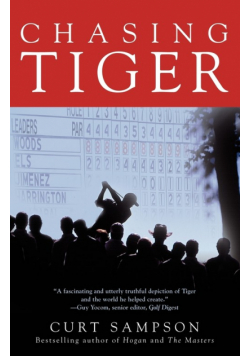 Chasing Tiger