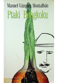 Ptaki Bangkoku