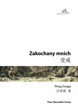 Zakochany mnich