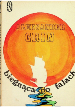 Biegnąca po falach