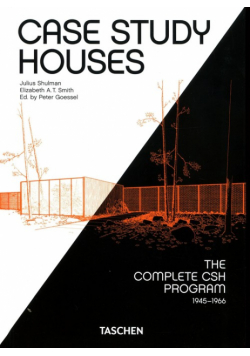 Case Study Houses