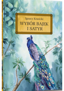 Wybór bajek i satyr