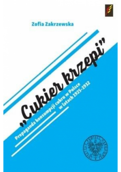 Cukier krzepi