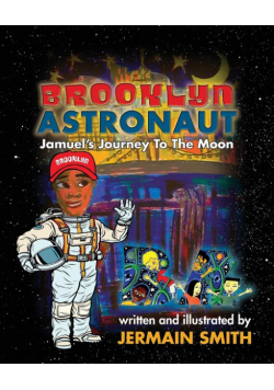 Brooklyn Astronaut