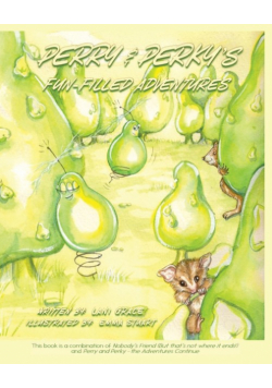 Perry & Perky's Fun-Filled Adventures