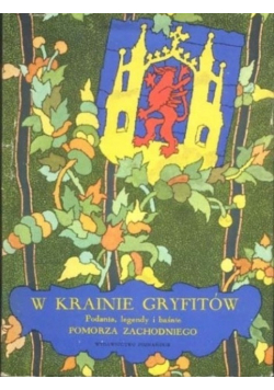 W krainie Gryfitów