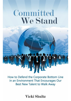 Committed We Stand