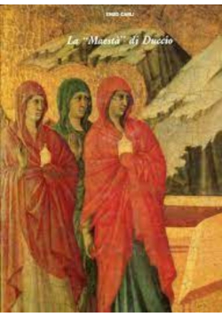 La Maesta Di Duccio