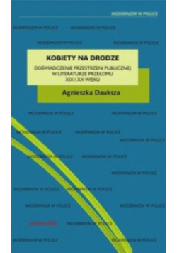 Kobiety na drodze