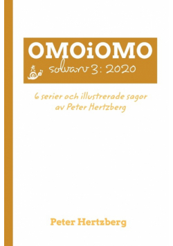 OMOiOMO Solvarv 3