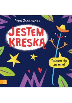 Jestem kreską
