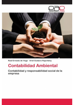 Contabilidad Ambiental